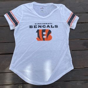 Cincinnati Bengals tshirt